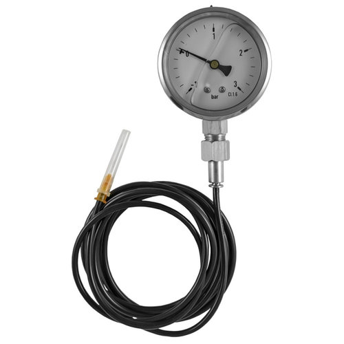 Manometru De Presiune Pentru Turbine De Supraalimentare Jbm 53489