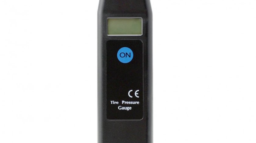 Manometru digital - tester presiune pneuri (0,15 - 7 Bar) MDT001