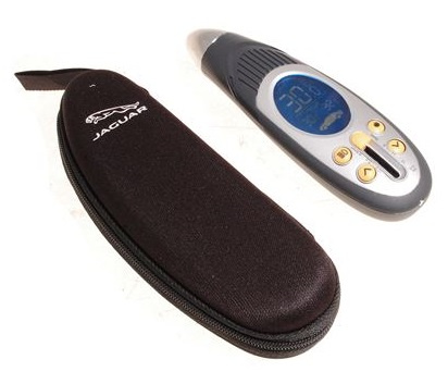 Manometru Presiune Roti Oe Jaguar C2P24751