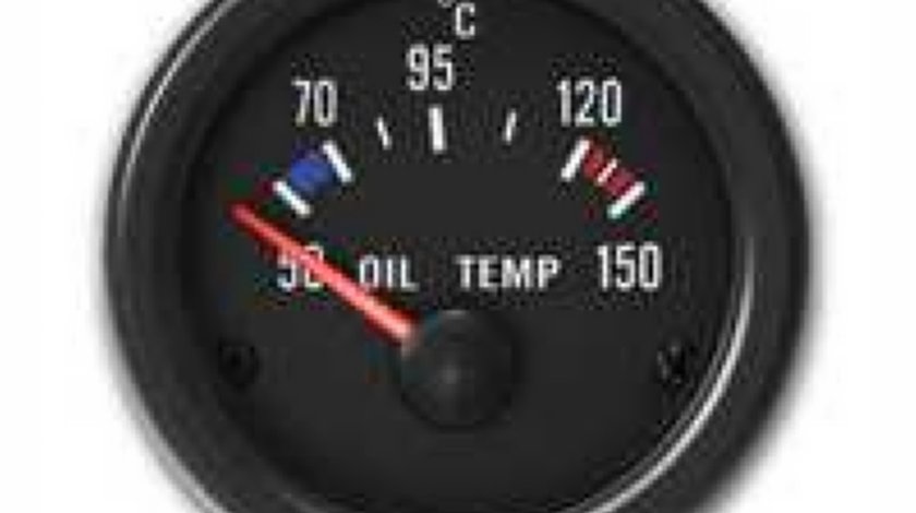 Manometru Temperatura Ulei