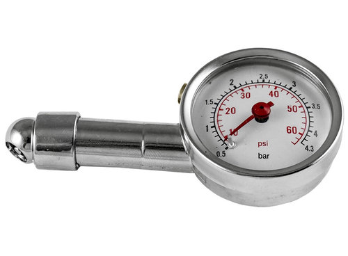 Manometru Verificare Presiune Pneuri Jbm 52648
