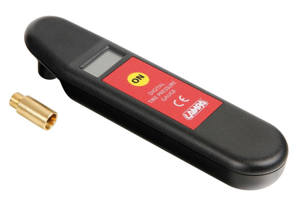 Manometru Verificare Roti Digital Lampa LAM74011
