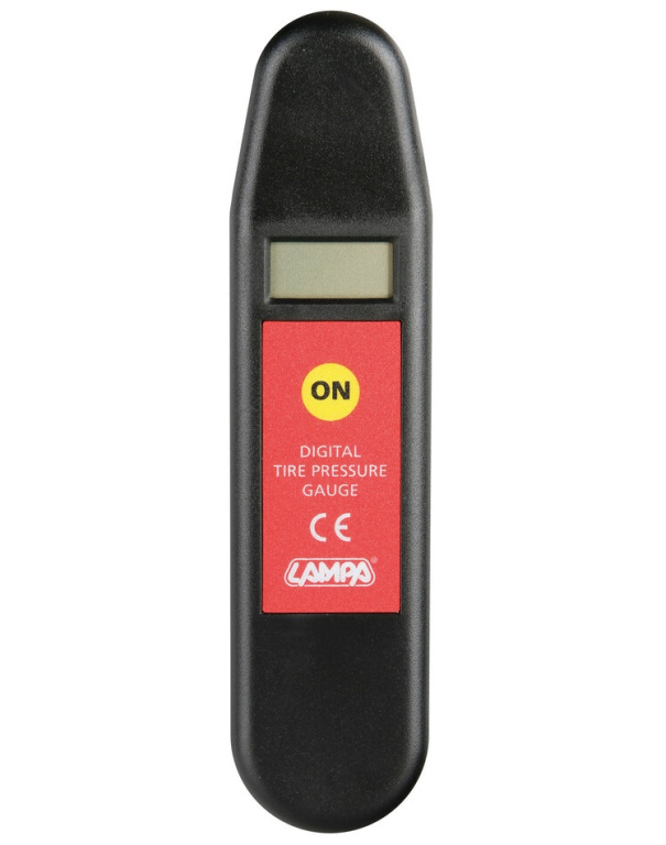 Manometru Verificare Roti Digital Lampa LAM74011