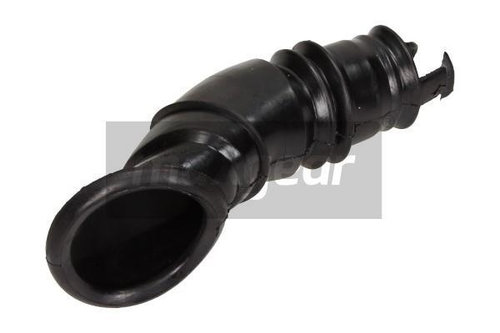 Manseta, coloana directie Axa fata ambele parti (690404 MAXGEAR) SEAT,VW
