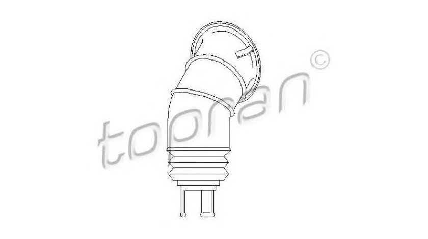 Manseta, coloana directie Volkswagen VW JETTA Mk II (19E, 1G2, 165) 1983-1992 #2 108030