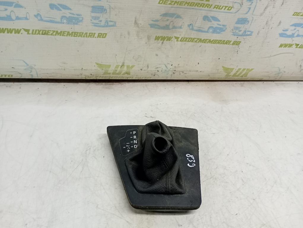 Manson 51.16-7056025 BMW X3 E83 [facelift] [2006 - 2010] 2.0 N47D20C