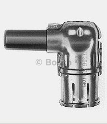 Manson cauciuc,bujie (0356351032 BOSCH)