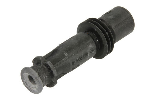 Manson cauciuc,bujie ALFA ROMEO 156 (932) (1997 - 2005) BOSCH 0 356 100 107 piesa NOUA