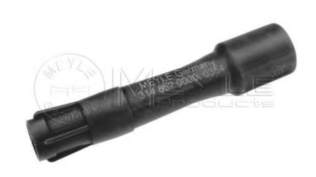 Manson cauciuc,bujie BMW Seria 3 Cupe (E46) (1999 - 2006) MEYLE 314 862 0000 piesa NOUA