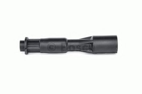Manson cauciuc,bujie BMW X5 (E53) (2000 - 2006) BOSCH 1 354 489 085 piesa NOUA