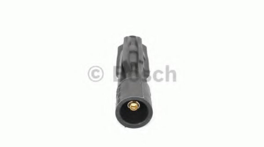 Manson cauciuc,bujie MERCEDES C-CLASS (W202) (1993 - 2000) BOSCH 0 356 100 100 piesa NOUA