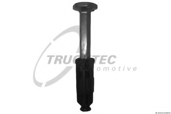 Manson cauciuc,bujie MERCEDES E-CLASS Cabriolet (A124) (1993 - 1998) TRUCKTEC AUTOMOTIVE 02.42.323 piesa NOUA