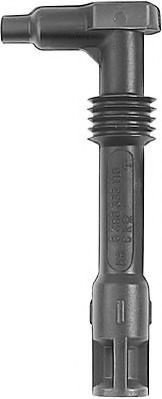 Manson cauciuc,bujie OPEL ASTRA F Hatchback (53, 54, 58, 59) (1991 - 1998) BERU ZLE200 piesa NOUA
