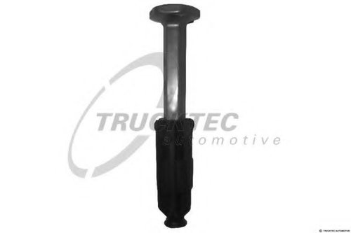 Manson cauciuc,bujie SSANGYONG MUSSO (FJ) (1993 - 2016) TRUCKTEC AUTOMOTIVE 02.42.323 piesa NOUA