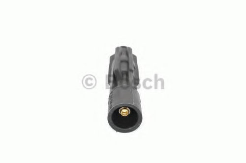 Manson cauciuc,bujie SSANGYONG MUSSO (FJ) (1993 - 2016) BOSCH 0 356 100 100 piesa NOUA