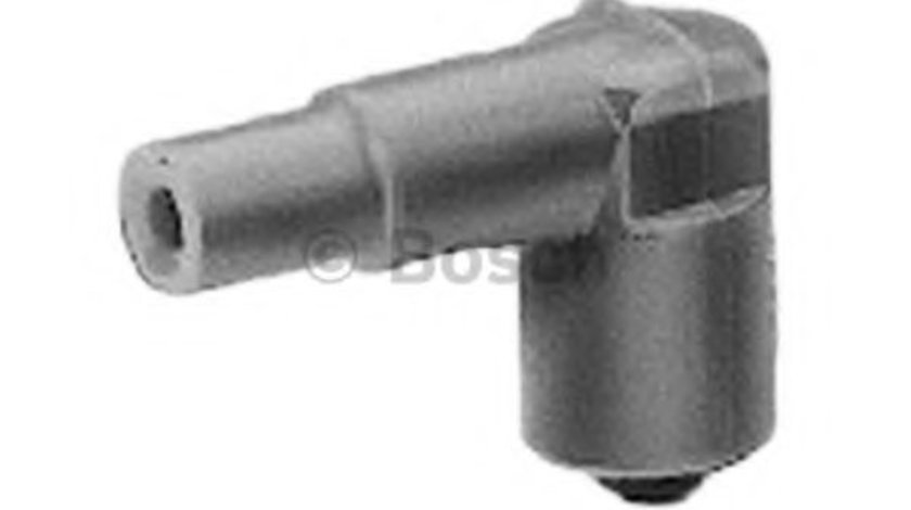 Manson cauciuc,distribuitor ALFA ROMEO 145 (930) (1994 - 2001) BOSCH 0 356 250 033 piesa NOUA