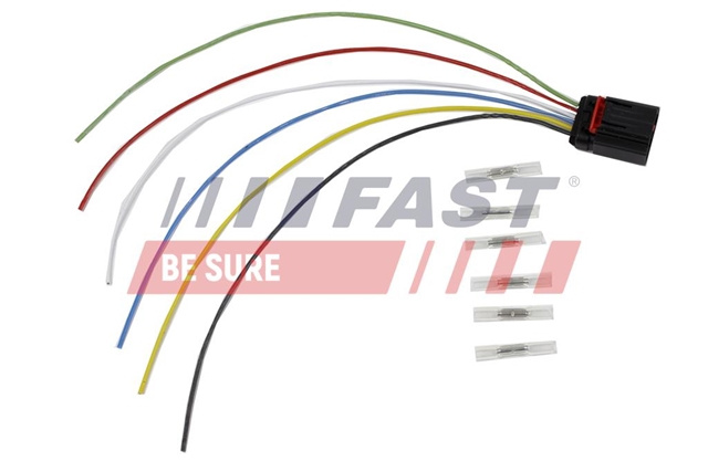 Manson Cauciuc,distribuitor Fast Ford FT76110