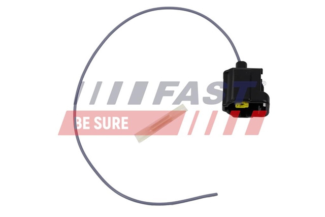 Manson Cauciuc,distribuitor Fast Jaguar FT76116