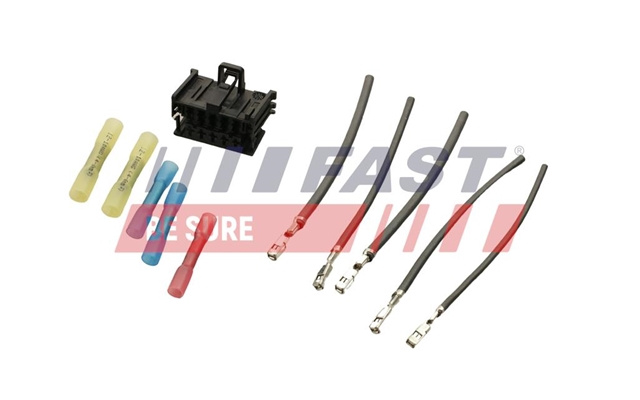 Manson Cauciuc,distribuitor Fast Opel FT76138