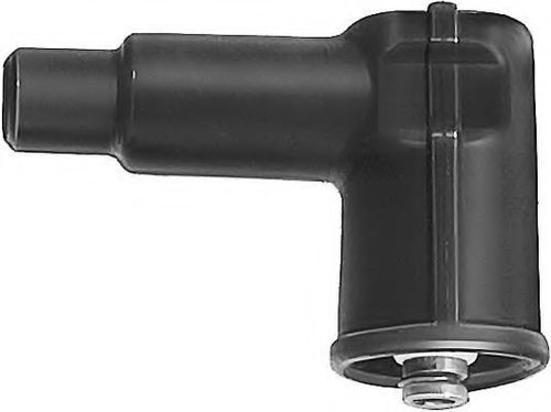 Manson cauciuc,distribuitor VW POLO Variant (6KV5) (1997 - 2001) BERU VESO116 piesa NOUA