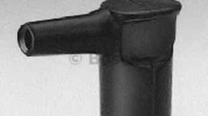 manson cauciucdistribuitor MERCEDES-BENZ S-CLASS W126 BOSCH 0 356 250 029