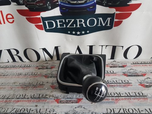 Manson cu nuca schimbator 5 trepte VW Jetta 1k0711113cd