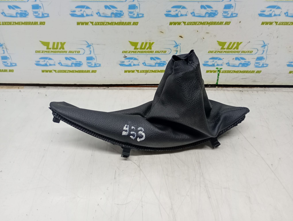Manson frana de mana 9235425 BMW Seria 3 F31 [2011 - 2016] 2.0 d N47D20C