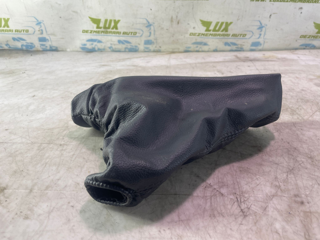 Manson frana mana 9687040380 Peugeot 508 [2010 - 2014] 1.6 hdi 9h05