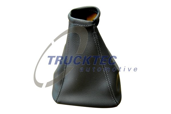 Manson,maneta scimbare viteze (0232080 TRUCKTEC) MERCEDES-BENZ