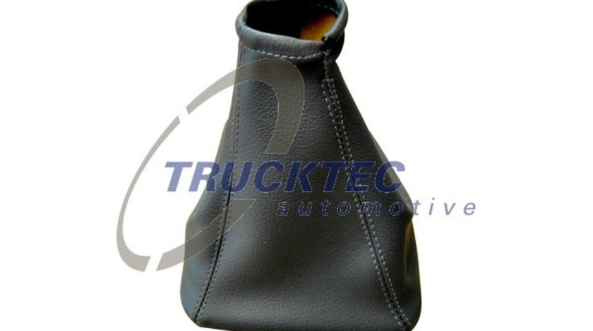 Manson,maneta scimbare viteze (0232080 TRUCKTEC) MERCEDES-BENZ