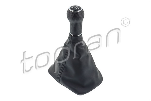 Manson,maneta Scimbare Viteze Topran Vw 112 858