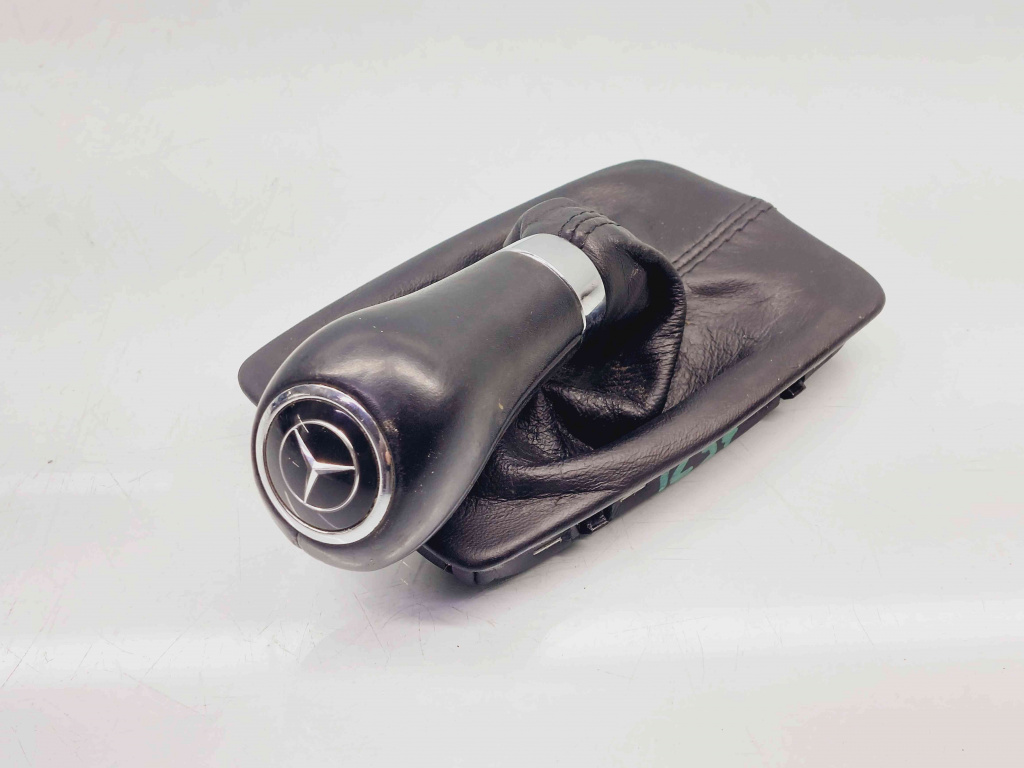 Manson nuca schimbator Mercedes Clasa E (W212) [Fabr 2009-2016] A2042671510 2.2 CDI 651925 125KW / 170CP