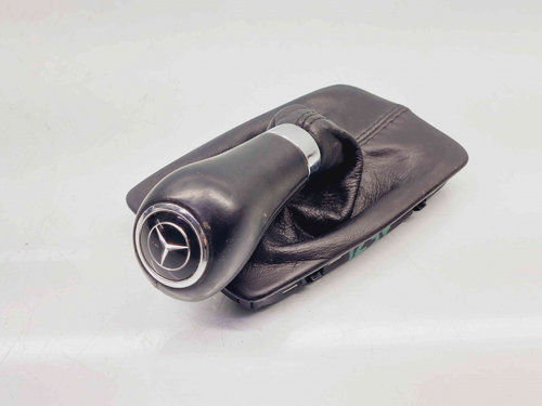 Manson nuca schimbator Mercedes Clasa E (W212) [Fabr 2009-2016] A2042671510 2.2 CDI 651925 125KW / 1...
