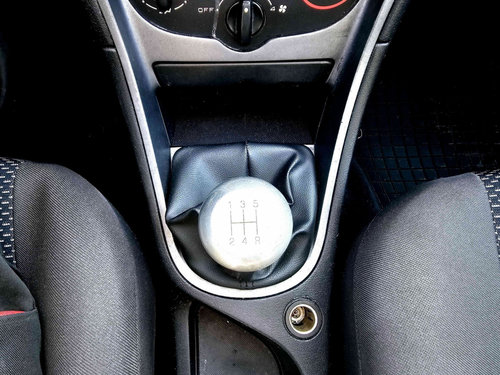 Manson nuca schimbator Peugeot 307 [Fabr 2000-2008] OEM 1.4 HDI 8HZ 50KW / 68CP 1.4 HDI 8HZ 50KW / 6...