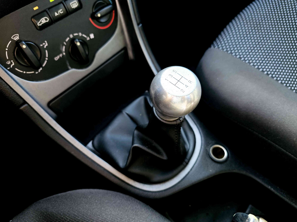 Manson nuca schimbator Peugeot 307 [Fabr 2000-2008] OEM 1.4 HDI 8HZ 50KW / 68CP 1.4 HDI 8HZ 50KW / 68CP