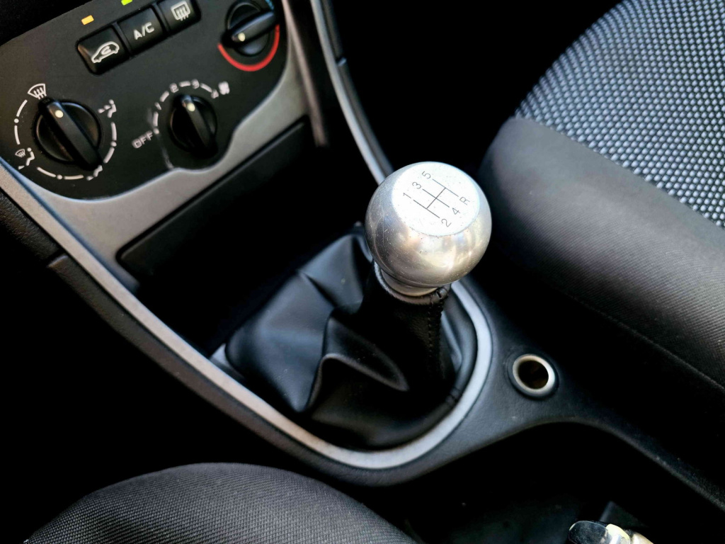 Manson nuca schimbator Peugeot 307 [Fabr 2000-2008] OEM 1.4 HDI 8HZ 50KW / 68CP 1.4 HDI 8HZ 50KW / 68CP
