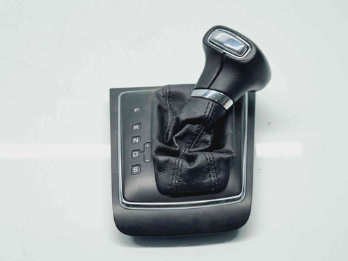 Manson nuca schimbator Skoda Octavia 2 Combi (1Z5) [Fabr 2004-2013] 1Z1713111H 2.0 TDI BKD 103KW / 1...