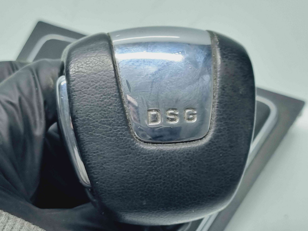 Manson nuca schimbator Skoda Octavia 2 Combi (1Z5) [Fabr 2004-2013] 1Z1713111H 2.0 TDI BKD 103KW / 140CP 2.0 TDI BKD 103KW / 140CP