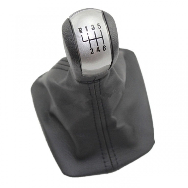Manson+Nuca Schimbator Skoda Octavia 2/II An 2004 2005 | 2006 2007 | 2008 2009 | 2010 2011 | 2012 (6 Trepte)