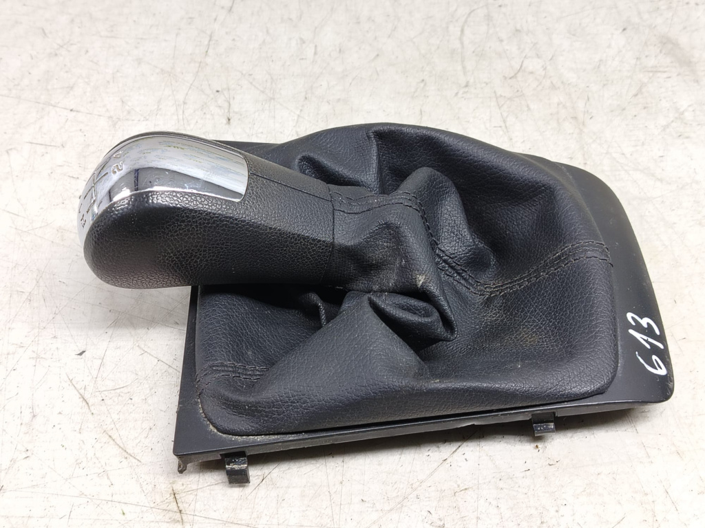 Manson nuca schimbator viteze 1z1863212 Seat Leon 2 1P [2005 - 2009] 1.9 tdi BKC