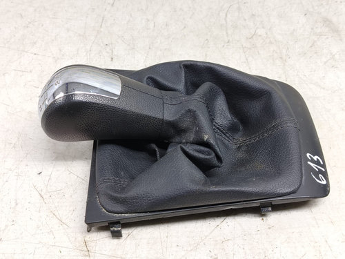 Manson nuca schimbator viteze 1z1863212 Seat Leon 2 1P [2005 - 2009] 1.9 tdi BKC