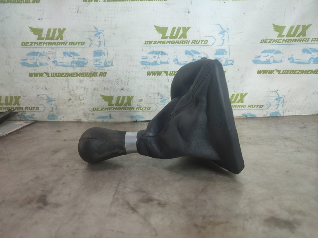 Manson nuca schimbator viteze BMW X1 E84 [facelift] [2012 - 2015] 2.0 D N47D20C