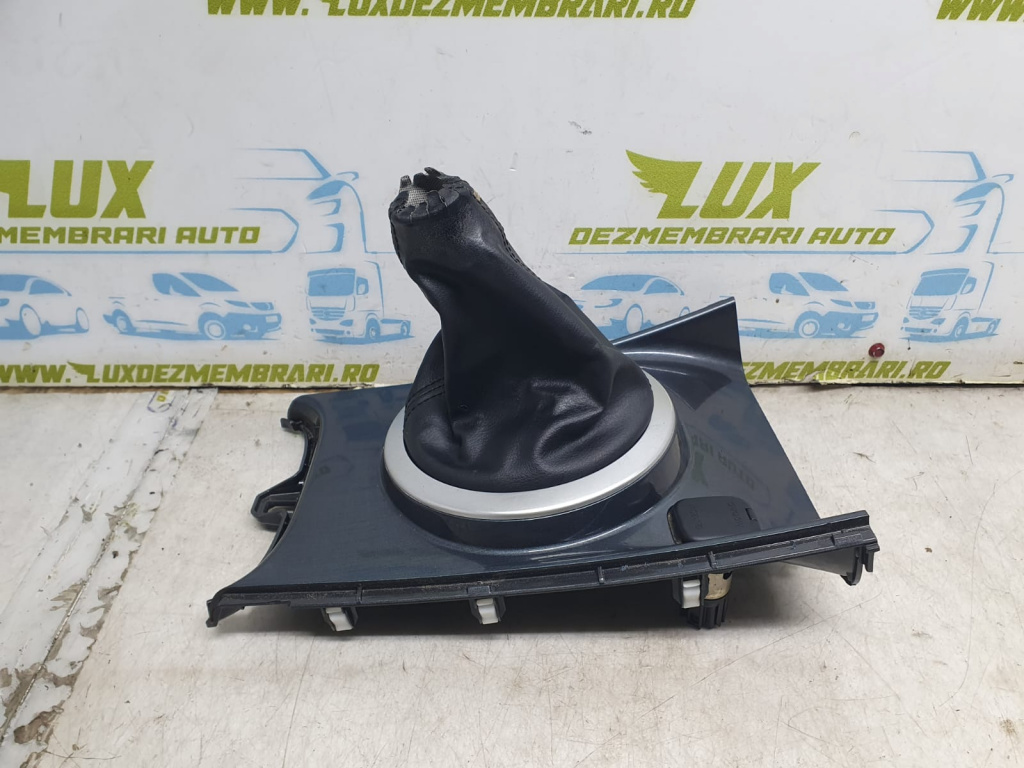 Manson nuca schimbator viteze Eh1564341 Mazda CX-7 [2006 - 2009] 2.3 mzr L3Y7