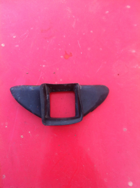 Manson opritor BMW Seria 3 E46 [1997 - 2003] Sedan 4-usi 318i MT (118 hp) 1.9