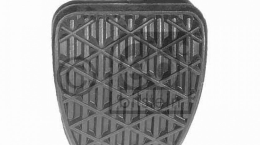 Manson pedala frana Mercedes E-CLASS cupe (C124) 1993-1997 #2 0140290003