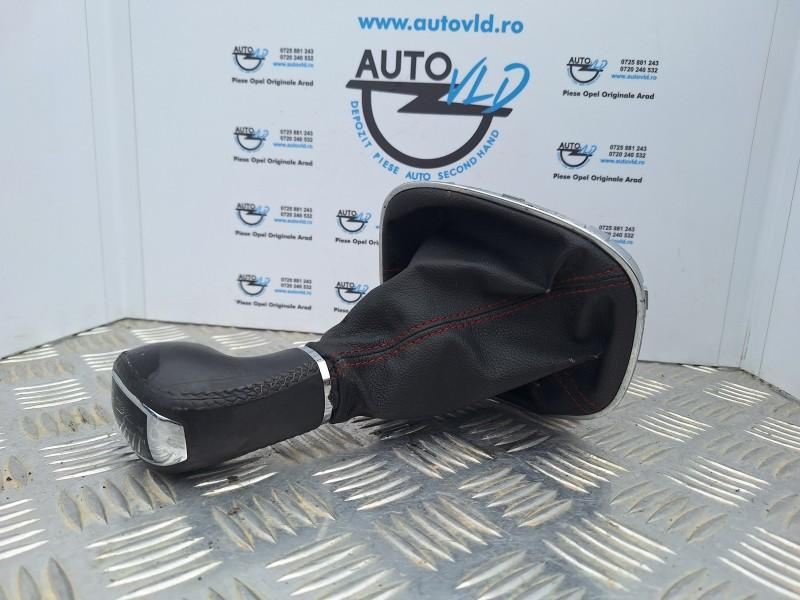 Manson piele schimbator cu nuca 5+1 T Opel Corsa E 2014-2019