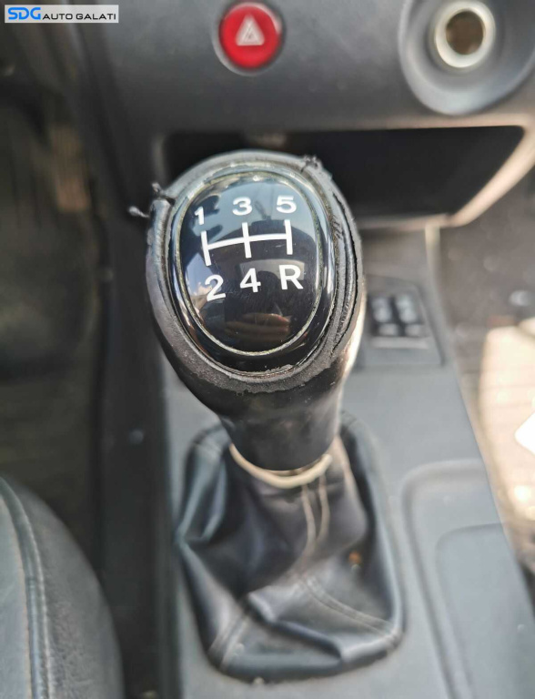 Manson Piele Schimbator Maneta Mitsubishi Outlander 2003 - 2008 [0625]