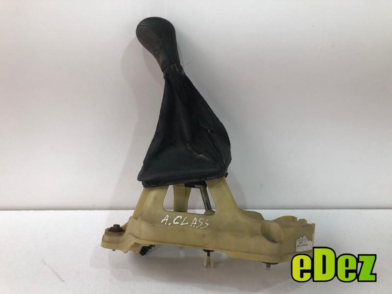 Manson schimbator cu nuca Mercedes A-Class (2004-2012) [W169]