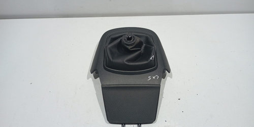 Manson schimbator de viteze KD45-64362 Mazda CX-5 (KE) [2011 - 2015]