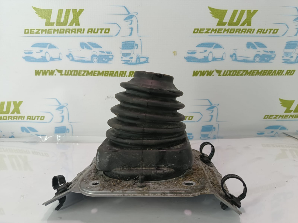 Manson schimbator Lexus IS XE20 [2005 - 2010] 2.2 d 2AD-FHV
